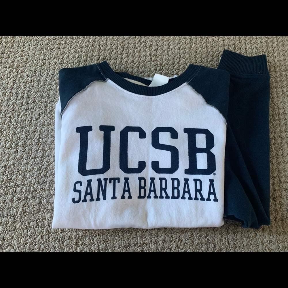 UCSB Crewneck